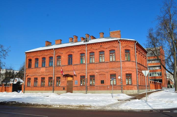 Krievu kultūras centrs